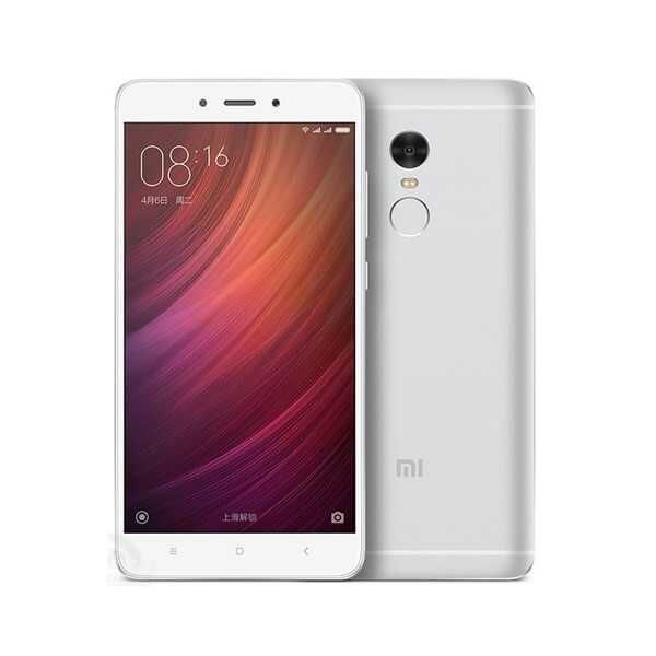 Телефон Xiaomi Redmi Note 4 - 3+32Gb