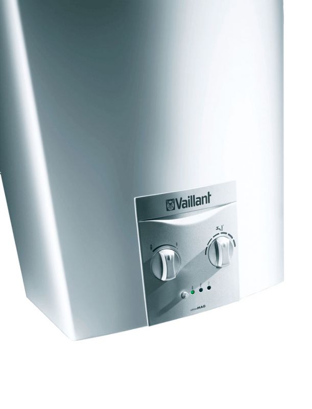 Газовая колонка Vaillant MAG OE 14-0/0 RXI H (электро розжиг)