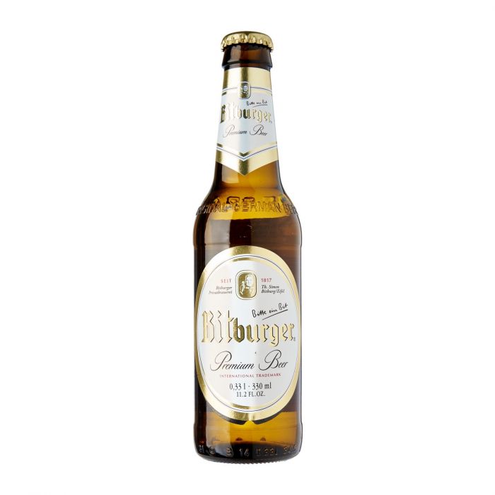 Bitburger